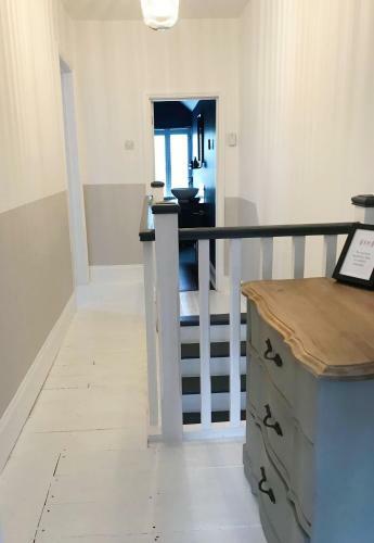 Emerson House. Close To Poole Harbour & Town Centre