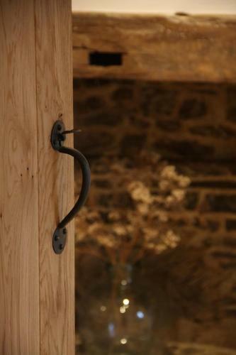 400 Year Old Quirky Cornish Cottage, In Bude, Poughill.