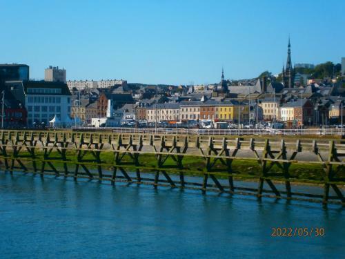 Agr�able Petite Maison