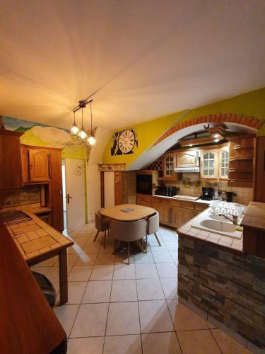 Apartamento Appartement Ardeche Vall�e de L'ouveze