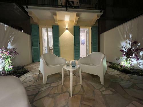 B&B La Rosa Dei Venti
