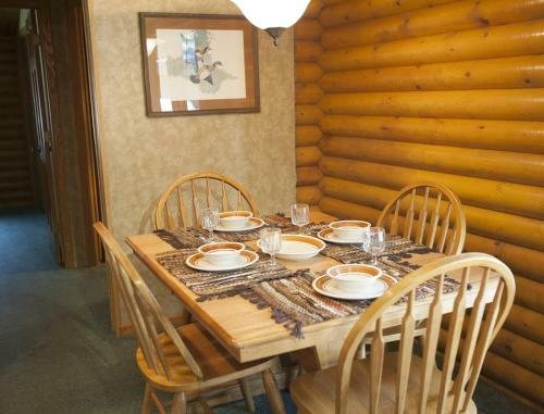 Apartamento Breezy Point Timeshare #8