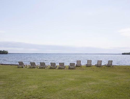 Apartamento Breezy Point Timeshare #8