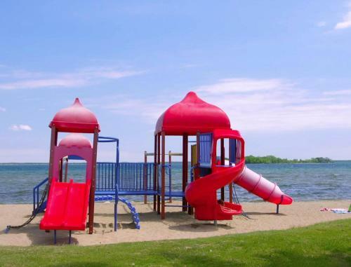 Apartamento Breezy Point Timeshare #8