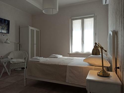 Hostal Colleoni 19