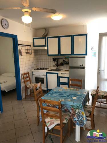 Apartamento Casa Spiaggia