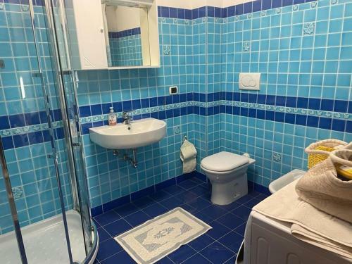 Apartamento Appartamento Il Mosaico