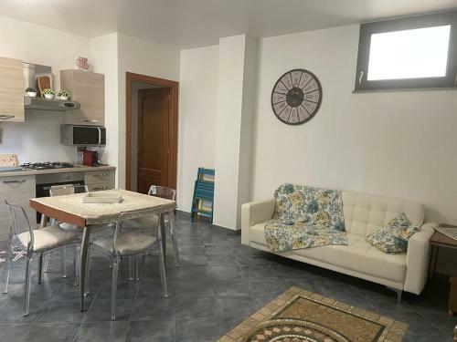 Apartamento Appartamento Il Mosaico