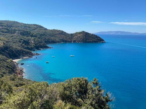 Apartamento Argentario? Tutto Da Scoprire