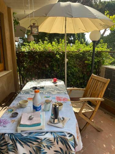 Apartamento Argentario? Tutto Da Scoprire