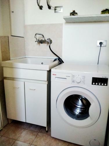 Terrazza Sul Mare