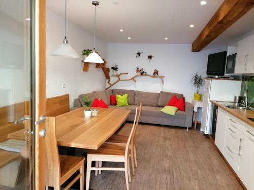 Agroturismo Hofer Hof