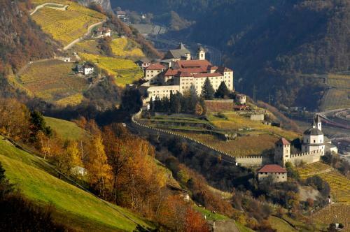 Agroturismo Hofer Hof