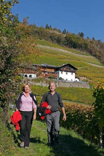 Agroturismo Hofer Hof