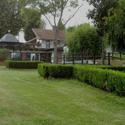Hotel Novarello