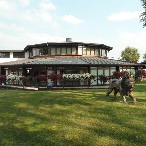 Hotel Novarello