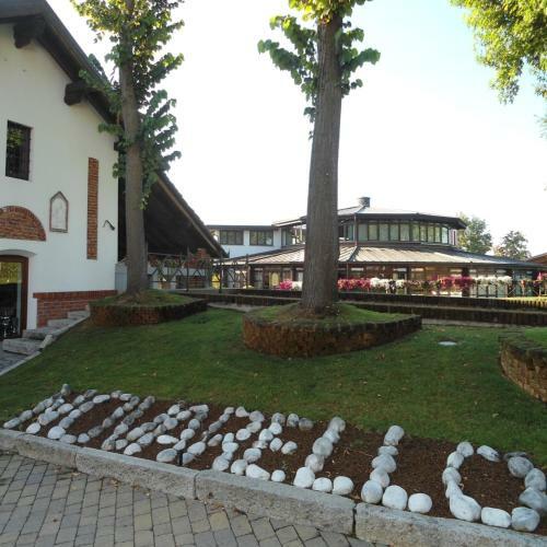 Hotel Novarello