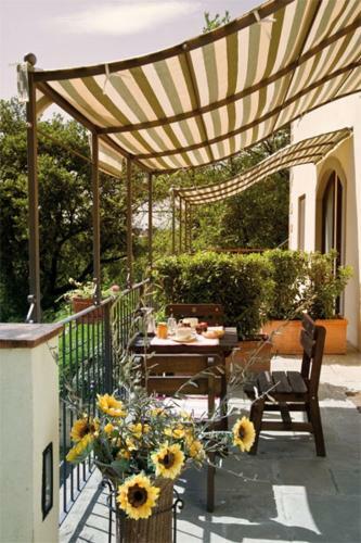 Agroturismo Il Pino Bioagricoltura