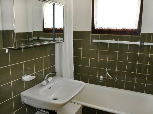 Apartamento Rosablanche I