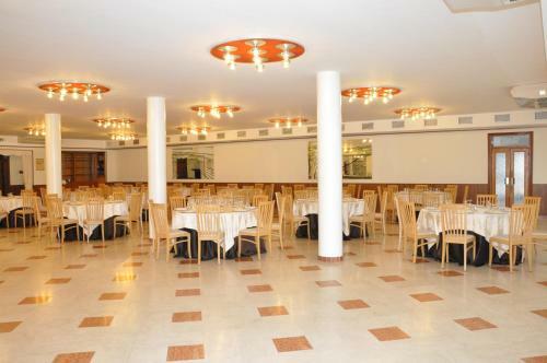 Hotel Sabrina