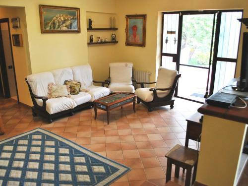 Villa Latina