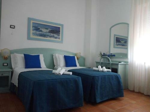 Hotel Mercede 2