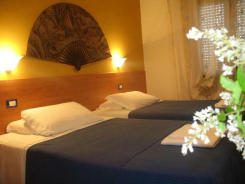 Laguna B&B