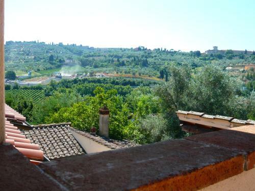 Agroturismo Agriturismo Borgo Dei Ricci