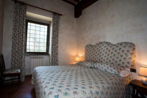 Agroturismo Agriturismo Borgo Dei Ricci
