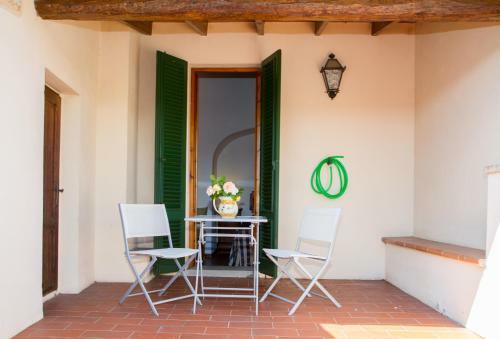 Agroturismo Agriturismo Borgo Dei Ricci