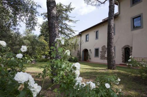 Agroturismo Agriturismo Borgo Dei Ricci