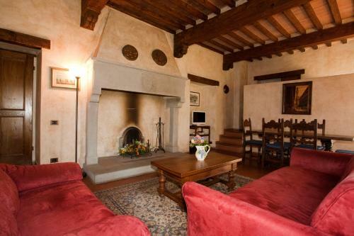 Agroturismo Agriturismo Borgo Dei Ricci