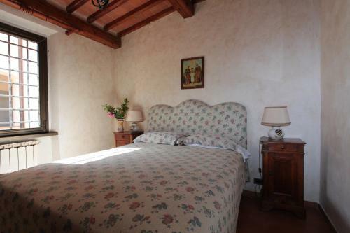 Agroturismo Agriturismo Borgo Dei Ricci