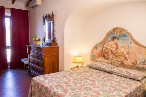 Agroturismo Agriturismo Borgo Dei Ricci