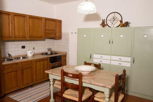 Agroturismo Agriturismo Borgo Dei Ricci