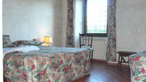 Agroturismo Agriturismo Borgo Dei Ricci
