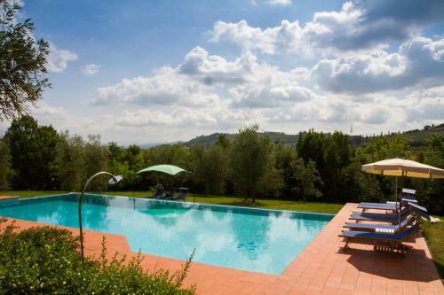 Agroturismo Agriturismo Borgo Dei Ricci