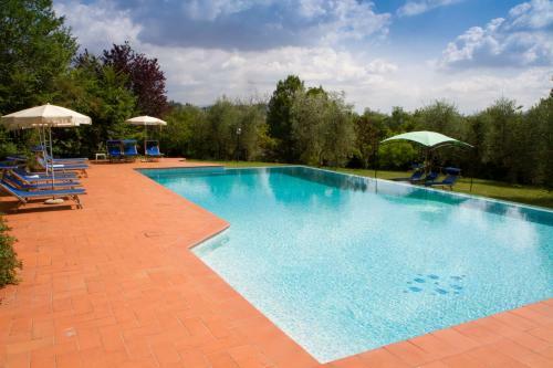 Agroturismo Agriturismo Borgo Dei Ricci