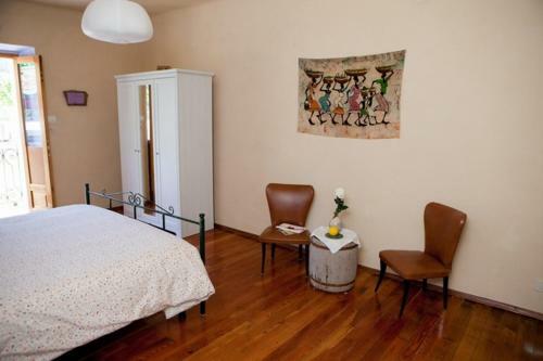 Bed & Breakfast Affittacamere Valle Maira