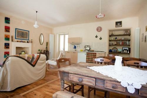 Bed & Breakfast Affittacamere Valle Maira
