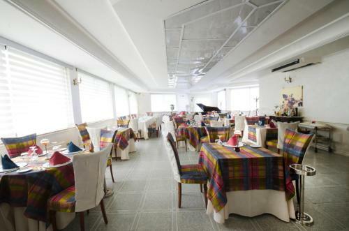 Hotel La Baita Del Re