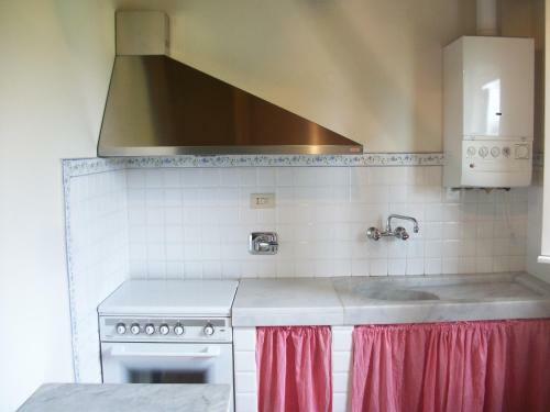 Coriana Apartments & Villas
