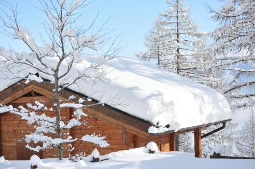Camping Village Yolki Palki