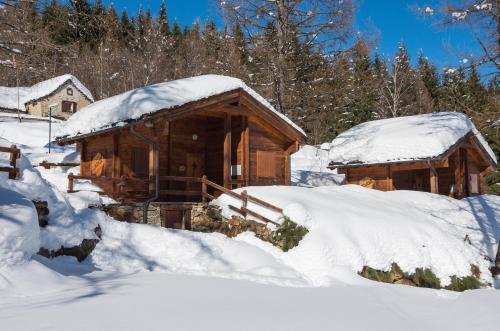 Camping Village Yolki Palki