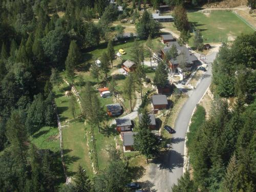 Camping Village Yolki Palki