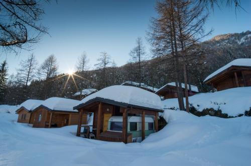 Camping Village Yolki Palki