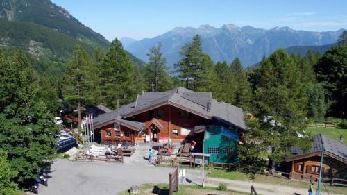Camping Village Yolki Palki