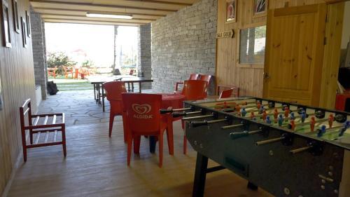 Camping Village Yolki Palki