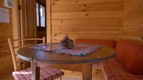 Camping Village Yolki Palki