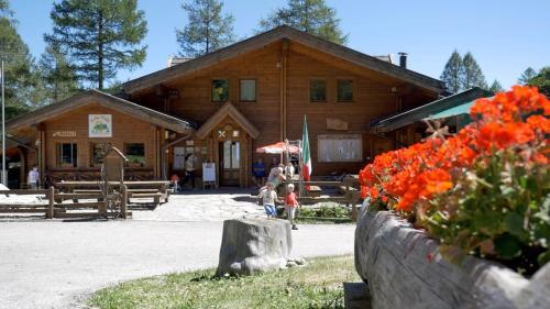 Camping Village Yolki Palki